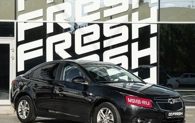 Chevrolet Cruze II, 2012 год, 700 000 рублей, 1 фотография