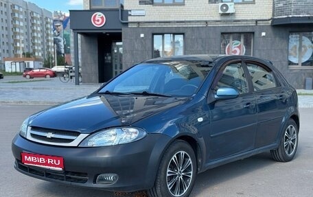 Chevrolet Lacetti, 2008 год, 360 000 рублей, 1 фотография