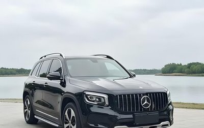 Mercedes-Benz GLB, 2023 год, 2 270 000 рублей, 1 фотография