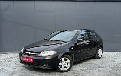 Chevrolet Lacetti, 2008 год, 695 000 рублей, 1 фотография