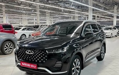 Chery Tiggo 7 Pro, 2021 год, 1 808 000 рублей, 1 фотография