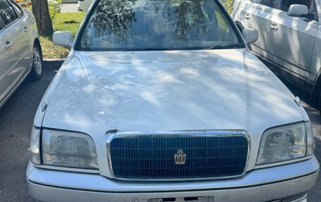 Toyota Crown Majesta, 1991 год, 350 000 рублей, 1 фотография
