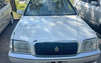Toyota Crown Majesta, 1991 год, 350 000 рублей, 1 фотография