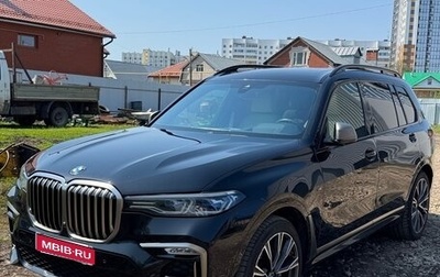BMW X7, 2019 год, 7 100 000 рублей, 1 фотография