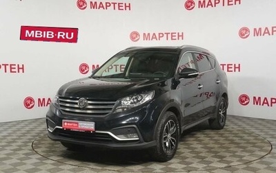 DongFeng 580 I, 2021 год, 1 585 000 рублей, 1 фотография