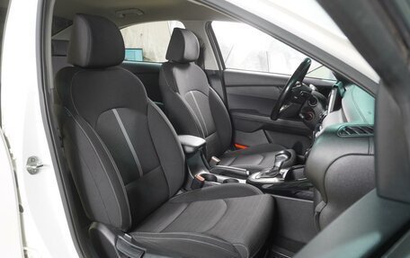 KIA Cerato IV, 2019 год, 1 599 000 рублей, 8 фотография