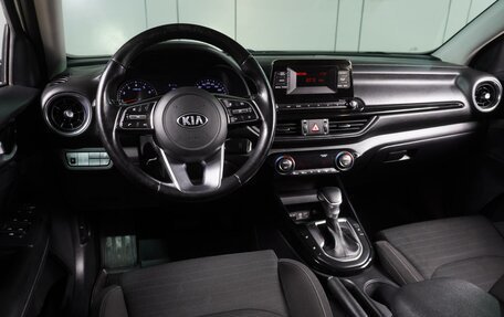 KIA Cerato IV, 2019 год, 1 599 000 рублей, 6 фотография