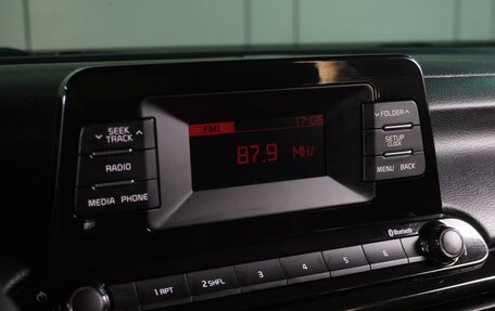 KIA Cerato IV, 2019 год, 1 599 000 рублей, 16 фотография