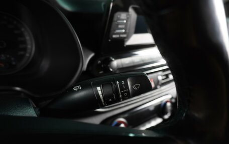 KIA Cerato IV, 2019 год, 1 599 000 рублей, 15 фотография