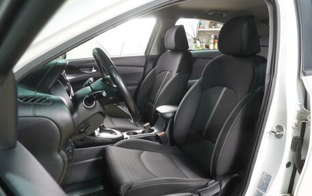 KIA Cerato IV, 2019 год, 1 599 000 рублей, 10 фотография