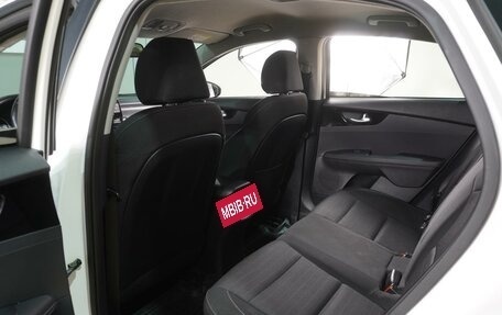KIA Cerato IV, 2019 год, 1 599 000 рублей, 11 фотография