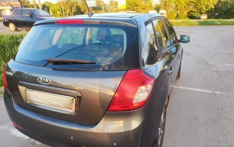 KIA cee'd I рестайлинг, 2010 год, 800 000 рублей, 7 фотография