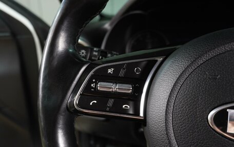 KIA Cerato IV, 2019 год, 1 599 000 рублей, 20 фотография