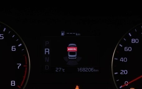 KIA Cerato IV, 2019 год, 1 599 000 рублей, 19 фотография