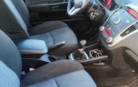 KIA cee'd I рестайлинг, 2010 год, 800 000 рублей, 11 фотография