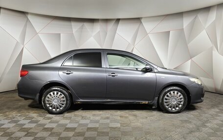 Toyota Corolla, 2007 год, 441 000 рублей, 6 фотография