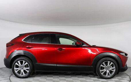 Mazda CX-30 I, 2021 год, 2 300 000 рублей, 4 фотография