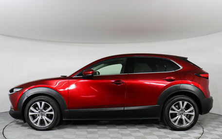 Mazda CX-30 I, 2021 год, 2 300 000 рублей, 8 фотография