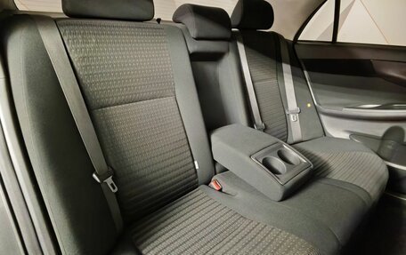 Toyota Corolla, 2007 год, 441 000 рублей, 15 фотография