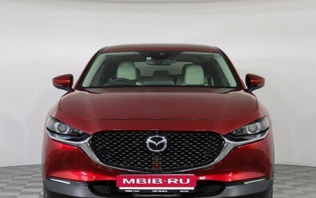 Mazda CX-30 I, 2021 год, 2 300 000 рублей, 2 фотография