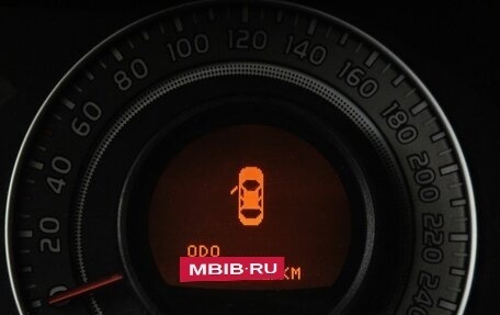 Toyota Corolla, 2007 год, 441 000 рублей, 16 фотография