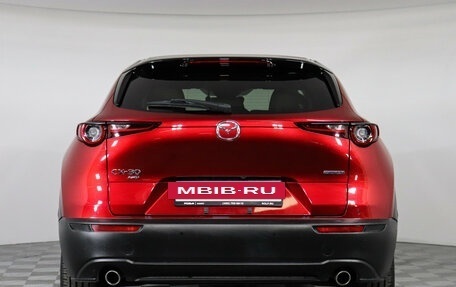 Mazda CX-30 I, 2021 год, 2 300 000 рублей, 6 фотография