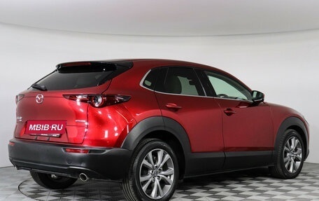 Mazda CX-30 I, 2021 год, 2 300 000 рублей, 5 фотография
