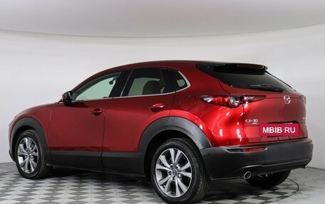 Mazda CX-30 I, 2021 год, 2 300 000 рублей, 7 фотография
