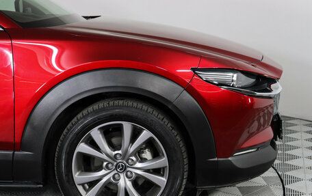Mazda CX-30 I, 2021 год, 2 300 000 рублей, 10 фотография