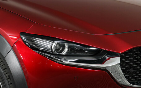 Mazda CX-30 I, 2021 год, 2 300 000 рублей, 9 фотография