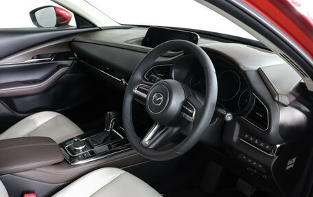 Mazda CX-30 I, 2021 год, 2 300 000 рублей, 11 фотография