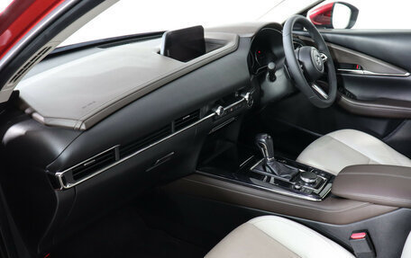 Mazda CX-30 I, 2021 год, 2 300 000 рублей, 12 фотография