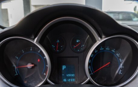 Chevrolet Cruze II, 2012 год, 700 000 рублей, 12 фотография