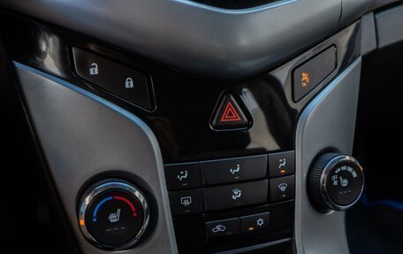 Chevrolet Cruze II, 2012 год, 700 000 рублей, 15 фотография