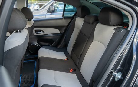 Chevrolet Cruze II, 2012 год, 700 000 рублей, 9 фотография