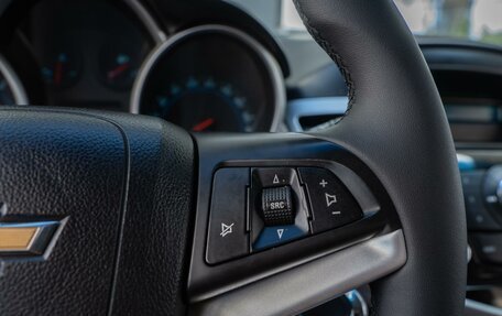 Chevrolet Cruze II, 2012 год, 700 000 рублей, 13 фотография
