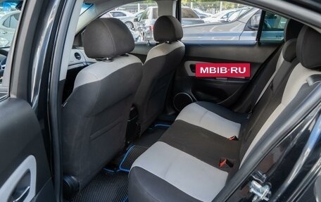 Chevrolet Cruze II, 2012 год, 700 000 рублей, 11 фотография