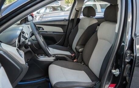 Chevrolet Cruze II, 2012 год, 700 000 рублей, 10 фотография