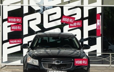 Chevrolet Cruze II, 2012 год, 700 000 рублей, 3 фотография
