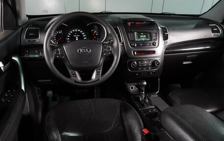 KIA Sorento II рестайлинг, 2013 год, 1 399 000 рублей, 6 фотография