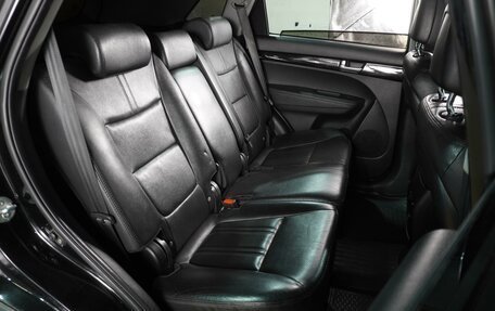 KIA Sorento II рестайлинг, 2013 год, 1 399 000 рублей, 7 фотография