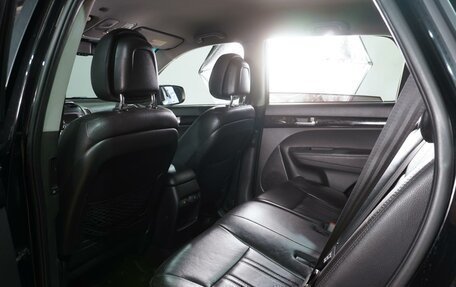 KIA Sorento II рестайлинг, 2013 год, 1 399 000 рублей, 11 фотография