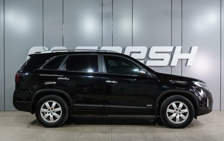 KIA Sorento II рестайлинг, 2013 год, 1 399 000 рублей, 5 фотография