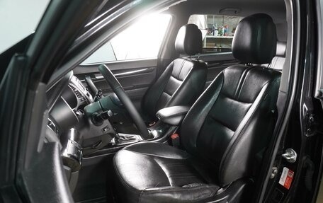 KIA Sorento II рестайлинг, 2013 год, 1 399 000 рублей, 10 фотография