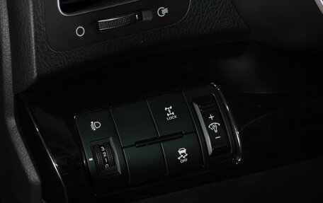 KIA Sorento II рестайлинг, 2013 год, 1 399 000 рублей, 13 фотография