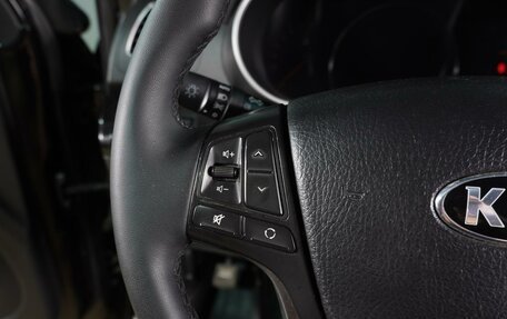 KIA Sorento II рестайлинг, 2013 год, 1 399 000 рублей, 23 фотография