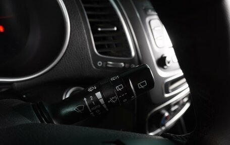 KIA Sorento II рестайлинг, 2013 год, 1 399 000 рублей, 15 фотография