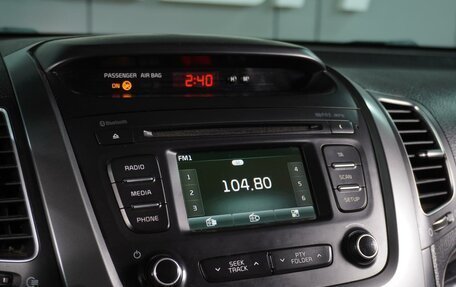 KIA Sorento II рестайлинг, 2013 год, 1 399 000 рублей, 17 фотография