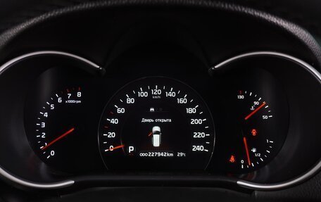 KIA Sorento II рестайлинг, 2013 год, 1 399 000 рублей, 24 фотография