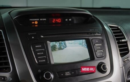 KIA Sorento II рестайлинг, 2013 год, 1 399 000 рублей, 18 фотография